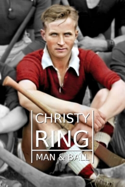 watch Christy Ring - Man & Ball Movie online free in hd on MovieMP4