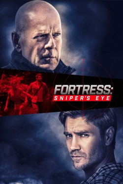 watch Fortress: Sniper's Eye Movie online free in hd on MovieMP4