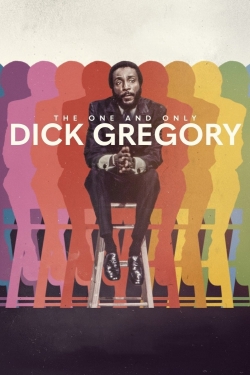 watch The One And Only Dick Gregory Movie online free in hd on MovieMP4