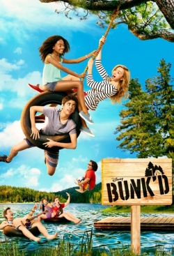 watch BUNK'D Movie online free in hd on MovieMP4