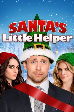 watch Santa's Little Helper Movie online free in hd on MovieMP4