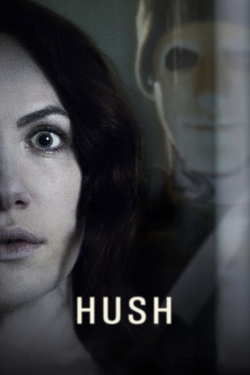 watch Hush Movie online free in hd on MovieMP4