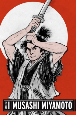 watch Samurai I: Musashi Miyamoto Movie online free in hd on MovieMP4