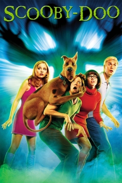 watch Scooby-Doo Movie online free in hd on MovieMP4