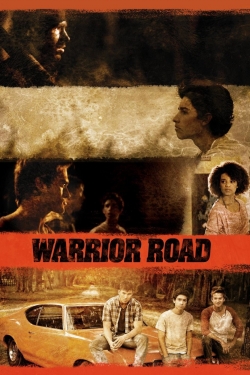 watch Warrior Road Movie online free in hd on MovieMP4