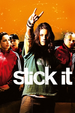 watch Stick It Movie online free in hd on MovieMP4