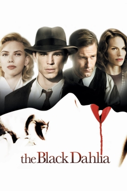watch The Black Dahlia Movie online free in hd on MovieMP4