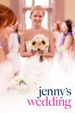 watch Jenny's Wedding Movie online free in hd on MovieMP4
