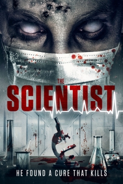 watch The Scientist Movie online free in hd on MovieMP4