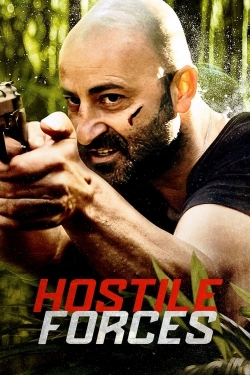 watch Hostile Forces Movie online free in hd on MovieMP4