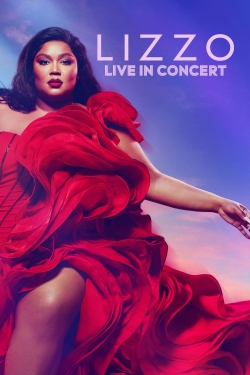 watch Lizzo: Live in Concert Movie online free in hd on MovieMP4