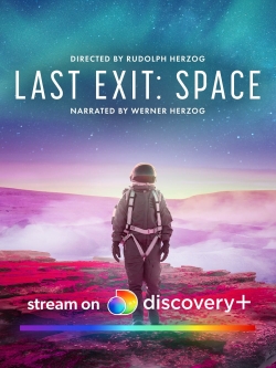 watch Last Exit: Space Movie online free in hd on MovieMP4