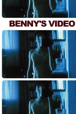 watch Benny's Video Movie online free in hd on MovieMP4