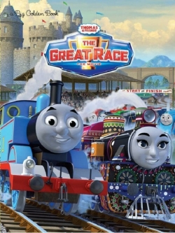 watch Thomas & Friends: The Great Race Movie online free in hd on MovieMP4