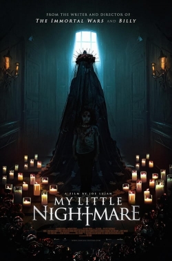 watch My Little Nightmare Movie online free in hd on MovieMP4