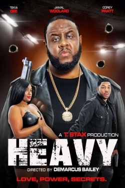 watch Heavy Movie online free in hd on MovieMP4