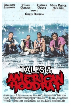 watch Tales of an American Hoodrat Movie online free in hd on MovieMP4