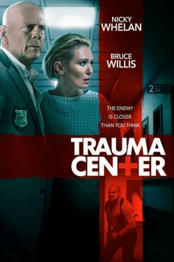watch Trauma Center Movie online free in hd on MovieMP4