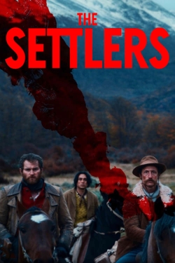 watch The Settlers Movie online free in hd on MovieMP4