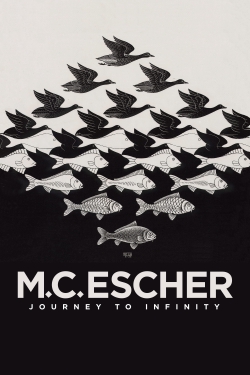 watch M.C. Escher: Journey to Infinity Movie online free in hd on MovieMP4