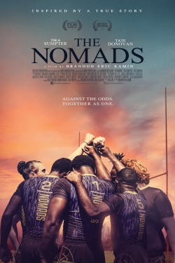 watch The Nomads Movie online free in hd on MovieMP4