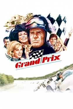 watch Grand Prix Movie online free in hd on MovieMP4