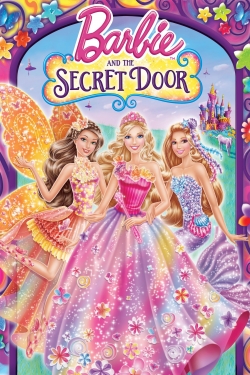 watch Barbie and the Secret Door Movie online free in hd on MovieMP4