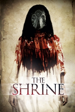 watch The Shrine Movie online free in hd on MovieMP4