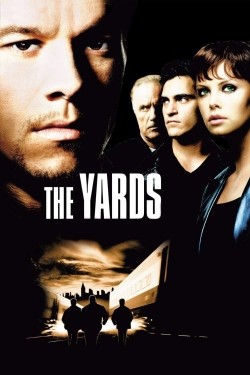 watch The Yards Movie online free in hd on MovieMP4