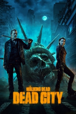 watch The Walking Dead: Dead City Movie online free in hd on MovieMP4