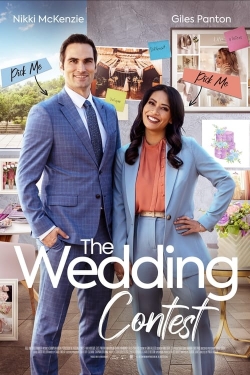 watch The Wedding Contest Movie online free in hd on MovieMP4