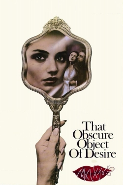 watch That Obscure Object of Desire Movie online free in hd on MovieMP4