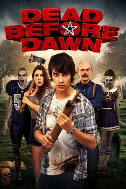 watch Dead Before Dawn Movie online free in hd on MovieMP4