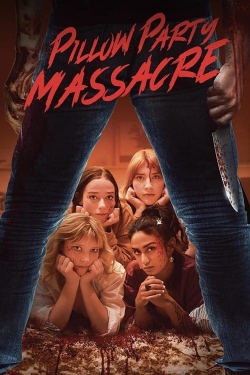 watch Pillow Party Massacre Movie online free in hd on MovieMP4