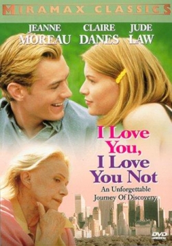 watch I Love You, I Love You Not Movie online free in hd on MovieMP4