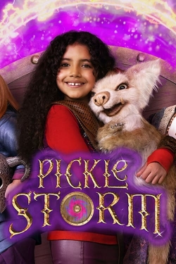 watch Pickle Storm Movie online free in hd on MovieMP4