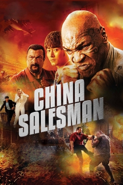 watch China Salesman Movie online free in hd on MovieMP4
