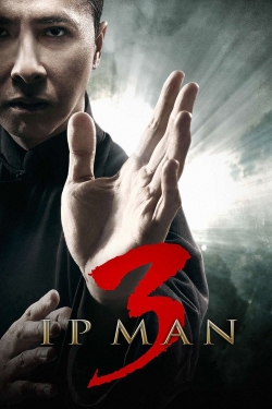 watch Ip Man 3 Movie online free in hd on MovieMP4