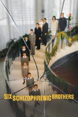 watch Six Schizophrenic Brothers Movie online free in hd on MovieMP4