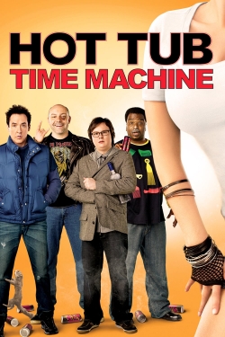 watch Hot Tub Time Machine Movie online free in hd on MovieMP4
