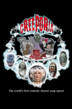 watch Creeporia Movie online free in hd on MovieMP4