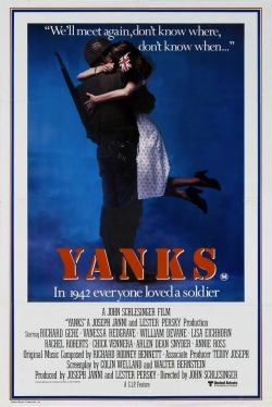 watch Yanks Movie online free in hd on MovieMP4