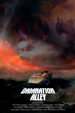 watch Damnation Alley Movie online free in hd on MovieMP4