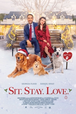 watch The Dog Days of Christmas Movie online free in hd on MovieMP4