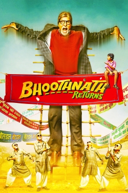 watch Bhoothnath Returns Movie online free in hd on MovieMP4