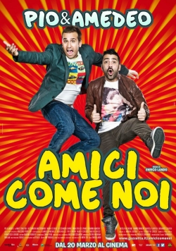 watch Amici come noi Movie online free in hd on MovieMP4
