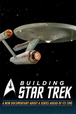 watch Building Star Trek Movie online free in hd on MovieMP4