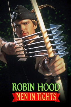 watch Robin Hood: Men in Tights Movie online free in hd on MovieMP4