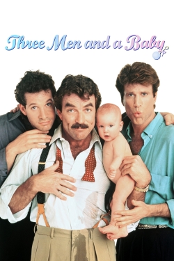 watch 3 Men and a Baby Movie online free in hd on MovieMP4
