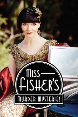 watch Miss Fisher's Murder Mysteries Movie online free in hd on MovieMP4